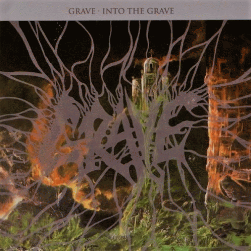 Grave (SWE-1) : Into the Grave